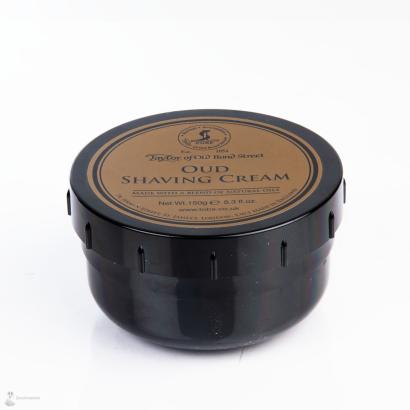 Taylor of Old Bond Street  - Oud Shaving Cream