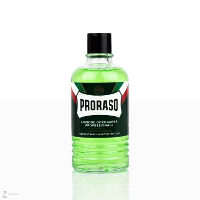 Proraso After Shave Professional Eukalyptus und Menthol 400ml