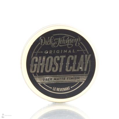 Dick Johnson´s Ghost Clay Le Revenant 100ml