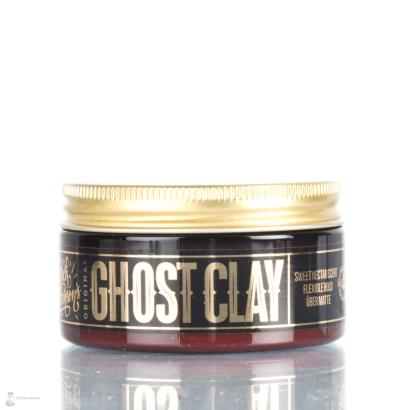 Dick Johnson´s Ghost Clay Le Revenant 100ml