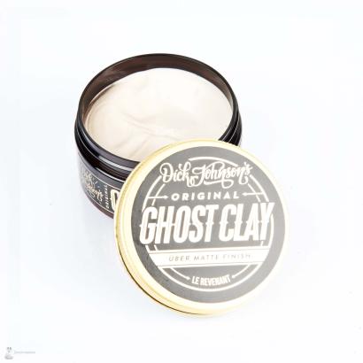 Dick Johnson´s Ghost Clay Le Revenant 100ml