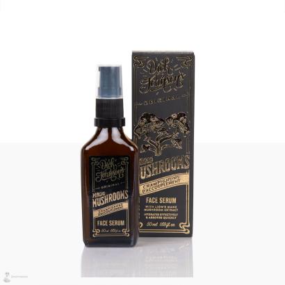 Dick Johnson Face Serum Magic Mushroom