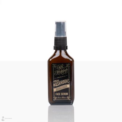 Dick Johnson Face Serum Magic Mushroom