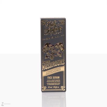 Dick Johnson Face Serum Magic Mushroom