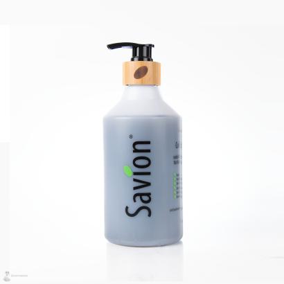 Savion Cold Snap Flüssigseife für Hände und Körper 500 ml