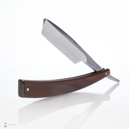Dovo Rasiermesser Edo Walnuss 5/8