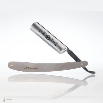 Giesen & Forsthoff Titanium Rasiermesser 5/8