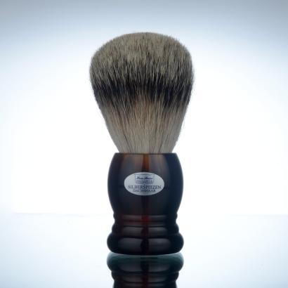 Hans Baier Razor Brush Tortoiseshell