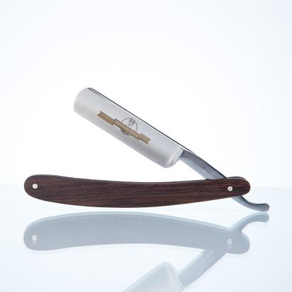 Zwickmeister® Straight Razor Edition Berliner Bär Tulipwood 5/8