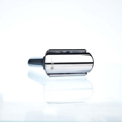 Safety Razor Merkur Futur 701 bright chrome