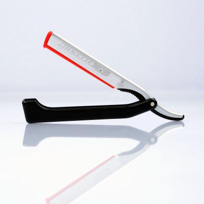 Dovo Shavette - The razor with replaceable blades