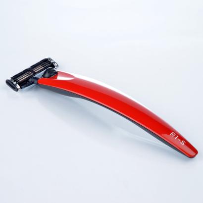 Bolin Webb R1-S Monza Red Razor