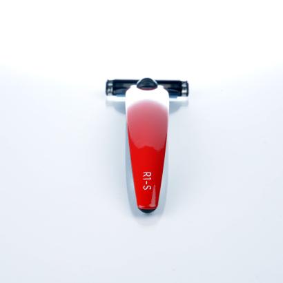 Bolin Webb R1-S Monza Red Razor