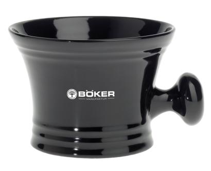 Boker Shaving Bowl with Knob