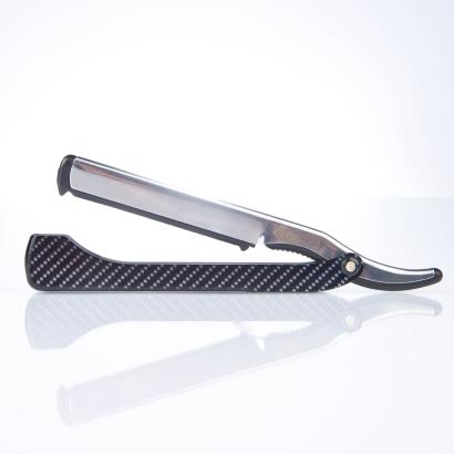 Erbe Straight razor with replaceable blades