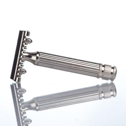 Böker Safety Razor Open Comb