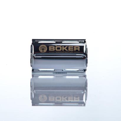 Boker Safety Razor Butterfly