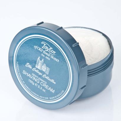 Taylor of Old Bond Street Eton College Collection Shaving Cream - Rasiercreme