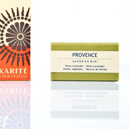 Savon Du Midi Provence Soap