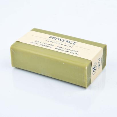 Savon Du Midi Provence Soap