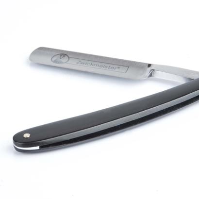 Zwickmeister® Straight Razor Bartmeister white  5/8