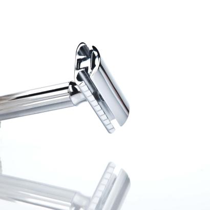 Merkur Double Edge Blade Razor Progress 500C