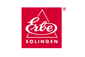 Produkte von Erbe Solingen