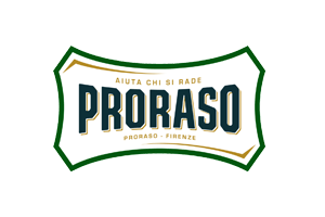 Produkte von Proraso
